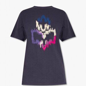 Isabel Marant Etoile Zewel Tee